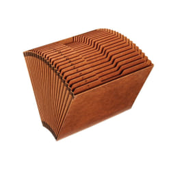Pendaflex R217DHD hanging folder A4 Fiber Brown 1 pc(s)