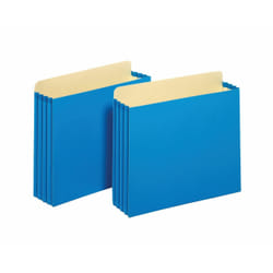 Pendaflex FC1524P BLU file storage box Paper Blue