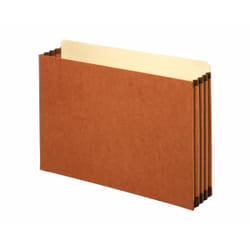 Pendaflex FC1526P file storage box Paper Brown