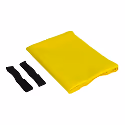 Ravensburger 17960 Puzzle Stow and Go | Portable Puzzle Mat for Easy Storage | Bright Yellow for Enhanced Contrast | Ideal for Puzzle Piece Sorting |