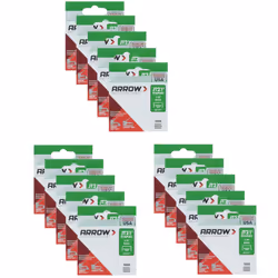 STAPLE JT21 1/4"""" 1000PK