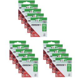 STAPLE JT21 1/4"""" 1000PK