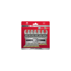 6PK Tita MTL/WD Variety -OSC201VP-6
