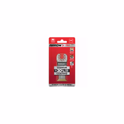 1-1/4 Titanium Metal Bl -OSC202-1