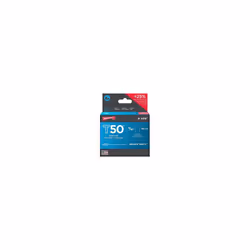 9/16" Box Of 1250 T50 Staples - Arrow 14mm 916in - staples arrow t50 1250 14mm box 916in
