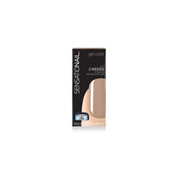 SensatioNail by Nailene color gel Polish Taupe Tulips 25 fl oz