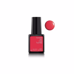 SensatioNail Color Gel Polish - Fuchsia Fab