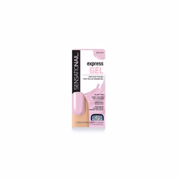 SensatioNail Express Gel, Sand Pale