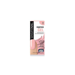 SensatioNail Express Gel Polish Made Him Blush, 10ml