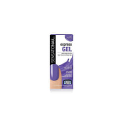SensatioNail Express Gel Polish Iris I Was Rich, 10ml