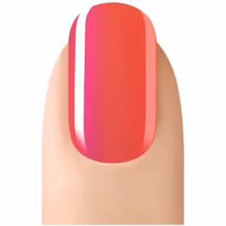 SENSATIONAIL Gel Polish, Tropical Punch