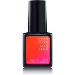 SENSATIONAIL Gel Polish, Tropical Punch