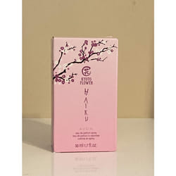 Avon Haiku Kyoto Flower Eau de Parfum Spray 1.7 Fl Oz LOT OF 2