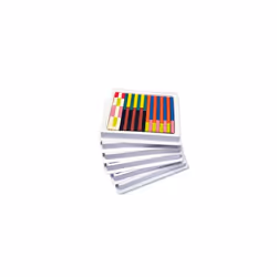 Learning Resources Cuisenaire Rods Plastic Classroom Set