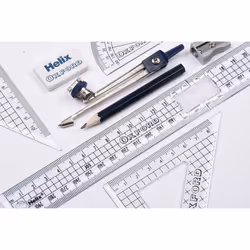 Helix Oxford Premium Maths Set