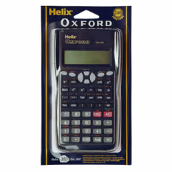 Helix Oxford Scientific Calculator