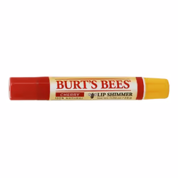Burt's Bees Burt's Bees Lip Shimmer Cherry 0.09 Ounce