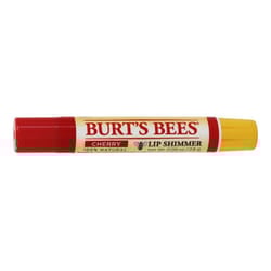 Burt's Bees Burt's Bees Lip Shimmer  Cherry  0.09 Ounce