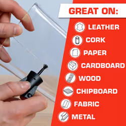 Loctite Super Glue Brush On Liquid  0.18 oz  1  Tube