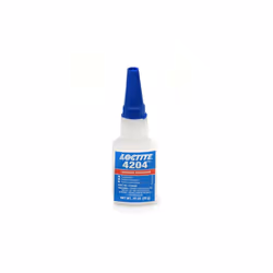 Loctite 442-1376969 20 g Loctite 4204 Instant Adhesive Bottle