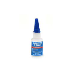 Loctite 442-1376969 20 g Loctite 4204 Instant Adhesive Bottle