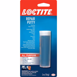 Loctite Epoxy Multi Purpose Repair Putty 2 oz Stick 1 Pack