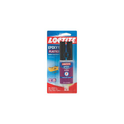 Loctite 1360788 Epoxy Plastic Bonder  25 Ml