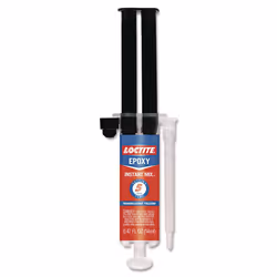 Instant Mix Epoxy 5 Minute Syringe 0.47 oz.