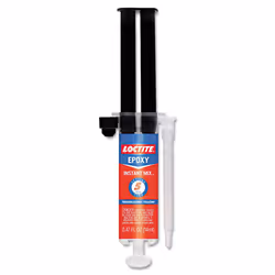 Instant Mix Epoxy 5 Minute Syringe 0.47 oz.
