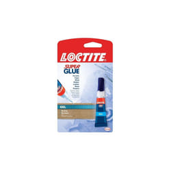 Loctite Super Glue Gel Tube, 0.07 oz