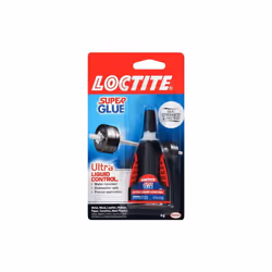 Loctite Ultra Liquid Control, 0.14 fl oz Bottle