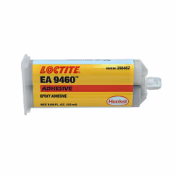 Gamber-Johnson LOCTITE Epoxy EA 9460 50mL Cartridge, liquid, Epoxy adhesive, 50 ml