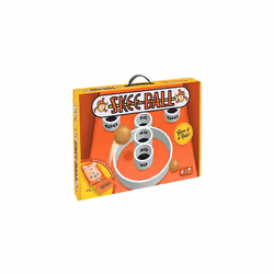 Buffalo Games - Skee-Ball
