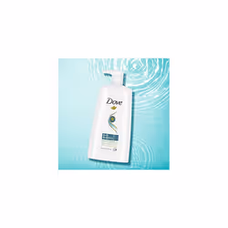 Dove Nutritive Solutions Moisturizing conditioner with Pump for Normal to Dry Hair Daily Moisture Detangles and Nourishes Dry Hair 25.4 oz