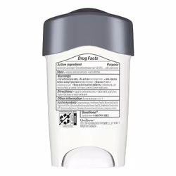 The Helper Bees Men+Care Ultimate Stick deodorant 48 g 1 pc(s)