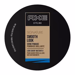 AXE SMOOTH LOOK