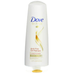 Dove Nutritive Solutions Dry Hair Conditioner for Frizzy  Unruly Hair Oil Therapy with Nutri-Oils Moisturizing Conditioner Formula for Smooth Hair 12