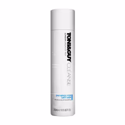 Toni & Guy Shampoo For Dry Hair 250ml, 250 ml, Shampoo, Non-professional, Unisex, Dry hair, 1 pc(s)