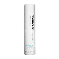 Toni & Guy Shampoo For Dry Hair 250ml