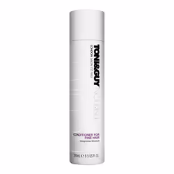 Toni & Guy Conditioner For Fine Hair 250ml, Unisex, Non-professional hair conditioner, Fine hair, 250 ml, 1 pc(s)