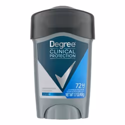 The Helper Bees B006VTINTY, Women, Perfumed antiperspirant, Stick deodorant, Stick, 48 g, 72 h