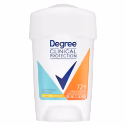 The Helper Bees B00B342H2Q, Women, Perfumed antiperspirant, Stick deodorant, Stick, 48 g, 72 h