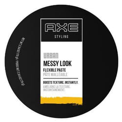 AXE MESSY LOOK