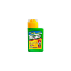 Roundup Optima+ 140ml Plus 50% Extra Free