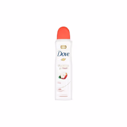 Dove Dry Spray Go Fresh Antiperspirant Deodorant Apple & White Tea 3.8oz