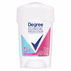 The Helper Bees B00Q70QF9C, Women, Perfumed antiperspirant, Stick deodorant, Stick, 48 g, 72 h