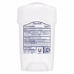 The Helper Bees B00Q70QF9C deodorant Women Stick deodorant 48 g 1 pc(s)