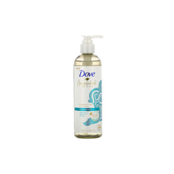 Dove, Amplified Textures, Hydrating Cleanse Shampoo, 340ml