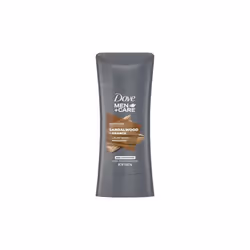 Dove Men+Care Antiperspirant Deodorant Sandalwood + Orange, 2.6 OZ