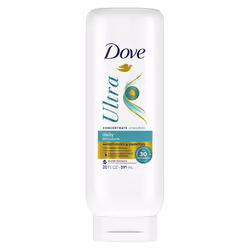 Dove Ultra Daily Moisture Concentrate Shampoo for Dry Hair Moisturizes and Smooths in 30 Seconds  Ultra-Lather Technology and ...